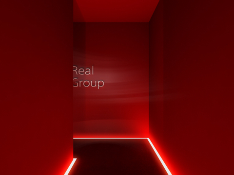 REAL GROUP office