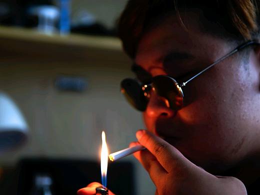 我有一個(gè)朋友（個(gè)人主頁-ZMzkwNjU4ODA=） - 人像攝影 - 站酷設(shè)計(jì)師CHill醬原創(chuàng)素材 - 站酷ZCOOL