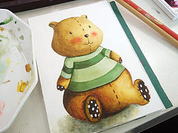 儿童画