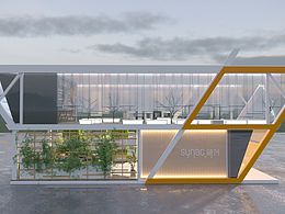 活动美陈等
