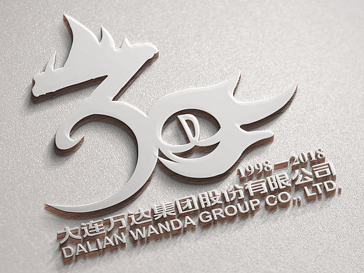 万达(jia)皆因灯火而温暖