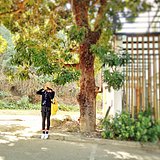 用户头像