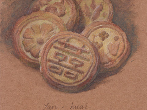 祝大家中秋快乐！！！