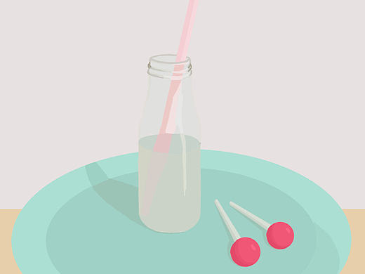 第一次接触手绘板~