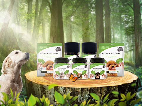 宠物零食设计（个人主页-ZNDI2MTkxODg=） - 包装 - 站酷设计师l1136318351原创素材 - 站酷ZCOOL