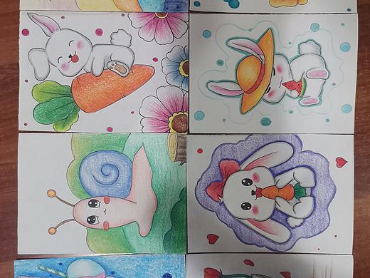 儿童画