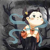 莎莎Sasally的头像