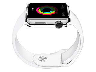 BIGD-13th作业-拟物iwatch（个人主页-ZNzE0OTAzMg==） - 图标 - 站酷设计师SeanChen2原创素材 - 站酷ZCOOL