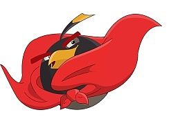 向憤怒的小鳥致敬（個(gè)人主頁-ZMTI4NzU4NzY=） - 創(chuàng)作習(xí)作 - 站酷設(shè)計(jì)師baoxiansi2007原創(chuàng)素材 - 站酷ZCOOL