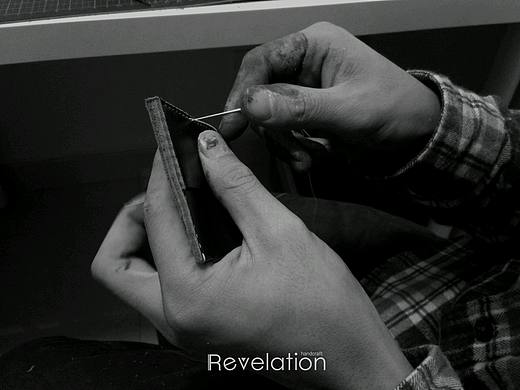 启物工坊