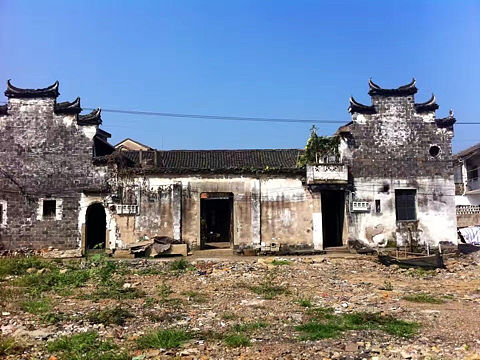 末落的古（个人主页-ZNTU5Nzc3MjQ=） - 环境/建筑摄影 - 站酷设计师奇鑫绘画原创素材 - 站酷ZCOOL