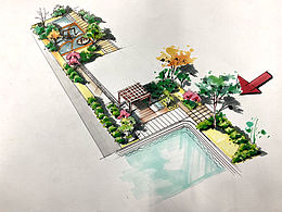 景觀設(shè)計(jì)