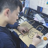 耳可亚日的头像