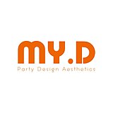 MYD派对設計美学的头像