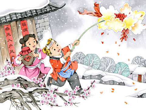 宝宝唱古诗第三辑