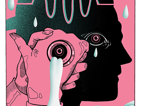 最近的一些封面设计