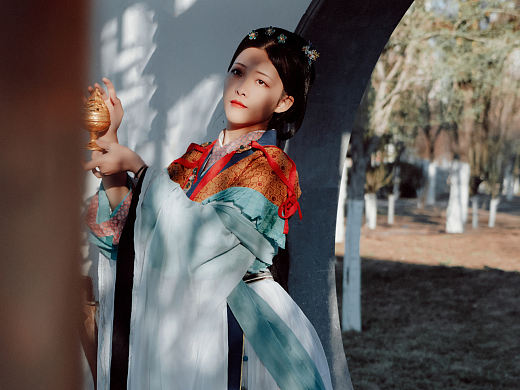 『南軒竹』（個(gè)人主頁(yè)-ZMzQ4MTU0NzI=） - 人像攝影 - 站酷設(shè)計(jì)師黃一味原創(chuàng)素材 - 站酷ZCOOL