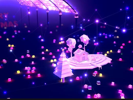 聖誕節小視頻（个人主页-ZMTk4MjMzODA=） - 短片 - 站酷设计师gemky原创素材 - 站酷ZCOOL