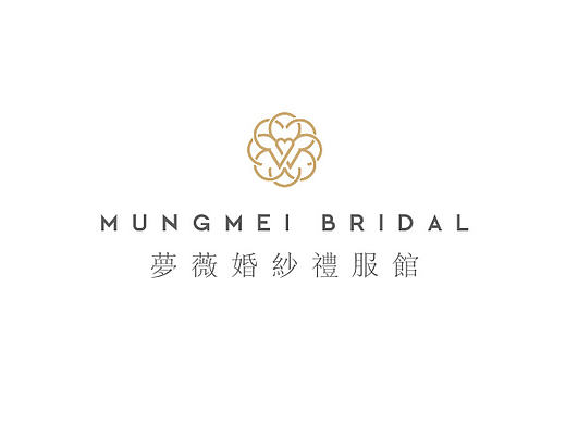 梦薇婚纱礼服馆 品牌网站设计与制作