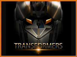 Transformers（GIF）