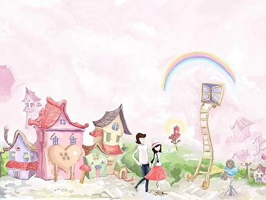 插圖（個(gè)人主頁(yè)-ZMjg1MjcxNzI=） - 兒童插畫 - 站酷設(shè)計(jì)師530691110原創(chuàng)素材 - 站酷ZCOOL