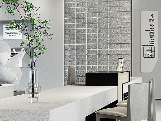 嘉榕视觉 | 牙科医院效果图