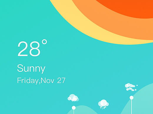 UI 7days-6（个人主页-ZMTc2MzE3MzY=） - APP界面 - 站酷设计师晴陌少年原创素材 - 站酷ZCOOL