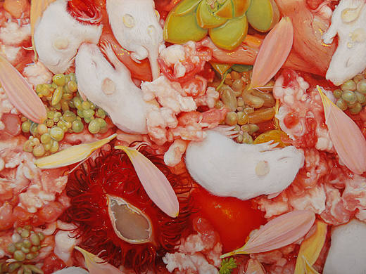 理性游戏06／Rational game06