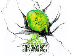 前些年参加全国大学生公益广告节的作品（个人主页-ZMjQ2MzU5Ng==） - 宣传物料 - 站酷设计师磨沙水鱼杯原创素材 - 站酷ZCOOL