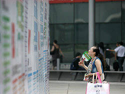 【纪实摄影】展会纪实抓拍