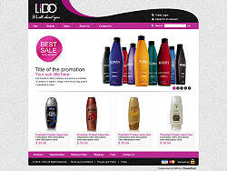 Lido 美發(fā)產(chǎn)品網(wǎng)站首頁設計（個人主頁-ZNzkwNDU2） - 圖標 - 站酷設計師jane7841原創(chuàng)素材 - 站酷ZCOOL