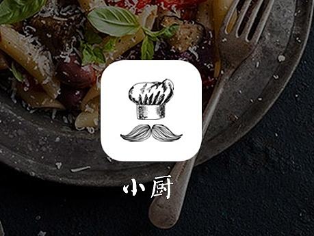 小厨   一款美食外卖APP