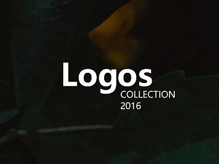 2016年LOGO设计总结