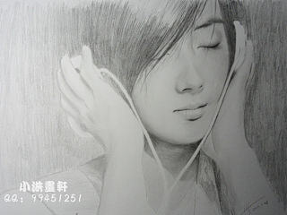 素描