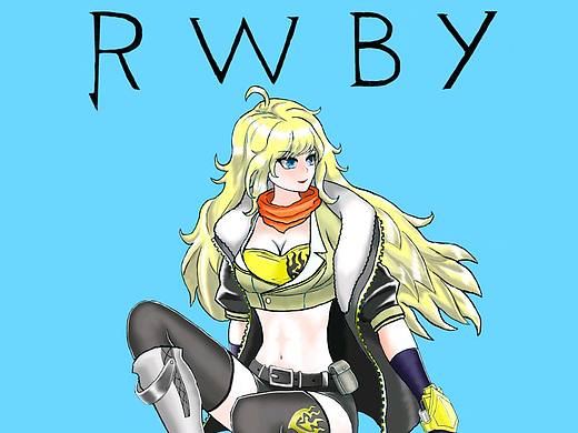 板绘自学入门练习