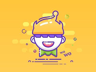 小魔牙