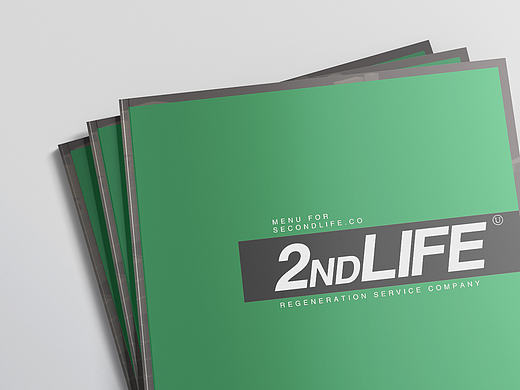 概念设定-地下重生公司