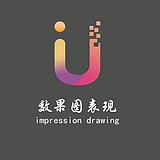 UU空间表现的头像