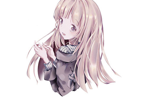 女孩子（個(gè)人主頁(yè)-ZMzIwNjU4OTI=） - 單幅漫畫(huà) - 站酷設(shè)計(jì)師獅子丶原創(chuàng)素材 - 站酷ZCOOL