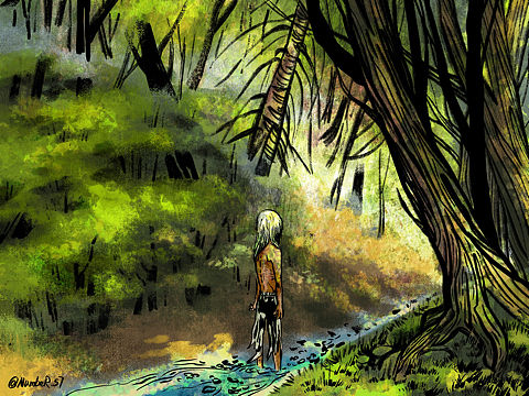 日課練習 23-27 NR.57（個人主頁-ZNTA2NzkzODA=） - 創(chuàng)作習作 - 站酷設計師number57原創(chuàng)素材 - 站酷ZCOOL