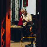 用户头像