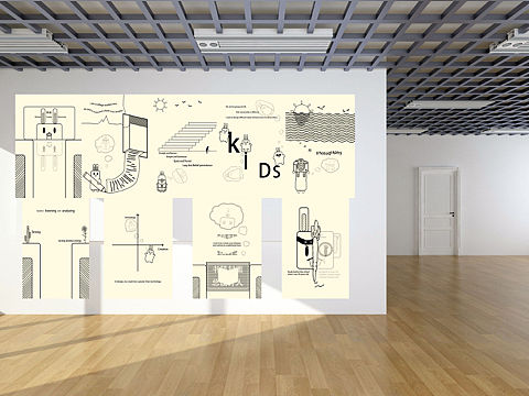 郑津的品牌手册