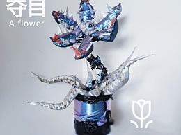 布艺-夺目
