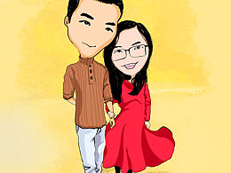 那些年欠下的畫