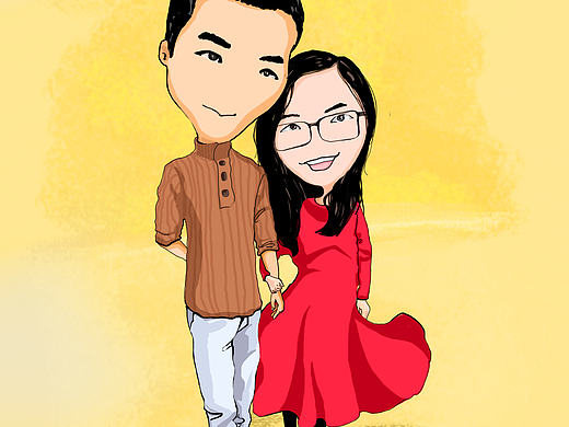 那些年欠下的畫（個人主頁-ZMTk1MjUzMzI=） - 創(chuàng)作習作 - 站酷設計師Tina_Wang原創(chuàng)素材 - 站酷ZCOOL