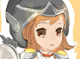骑士q版（个人主页-ZMzQ5NTYwNA==） - 商业插画 - 站酷设计师gundamzhu原创素材 - 站酷ZCOOL