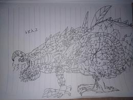 摸魚專家 致敬仰慕  