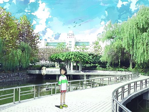 动漫风格（个人主页-ZMTIzNjMzMjQ=） - 修图/后期 - 站酷设计师kenI.原创素材 - 站酷ZCOOL
