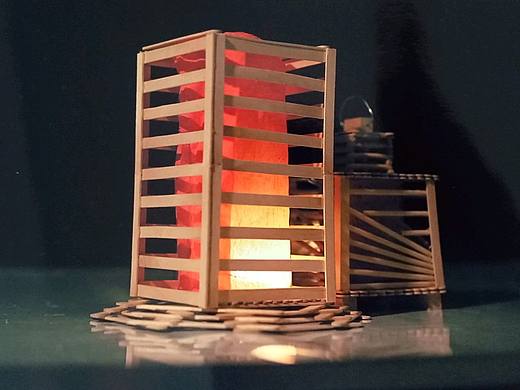 手工燈（個人主頁-ZNDIxNTY5OTY=） - 其他手工藝 - 站酷設計師兔子兔兔子原創(chuàng)素材 - 站酷ZCOOL