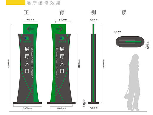 导视系统设计